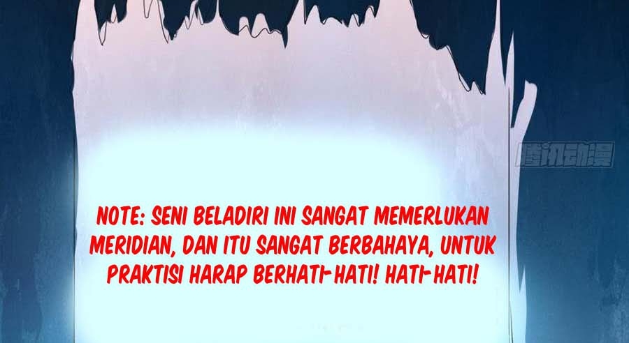 The Nine Heaven of Martial Arts chapter 12